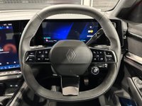 USED 2024 24 RENAULT Rafale 1.2 E-TECH techno esprit Alpine Auto Euro 6 (s/s) 5dr Heads Up Display - Hybrid