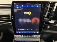 USED 2024 24 RENAULT Rafale 1.2 E-TECH techno esprit Alpine Auto Euro 6 (s/s) 5dr Heads Up Display - Hybrid