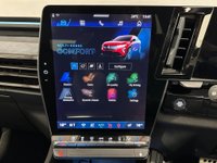USED 2024 24 RENAULT Rafale 1.2 E-TECH techno esprit Alpine Auto Euro 6 (s/s) 5dr Heads Up Display - Hybrid
