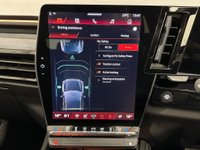 USED 2024 24 RENAULT Rafale 1.2 E-TECH techno esprit Alpine Auto Euro 6 (s/s) 5dr Heads Up Display - Hybrid