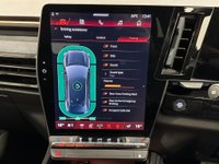 USED 2024 24 RENAULT Rafale 1.2 E-TECH techno esprit Alpine Auto Euro 6 (s/s) 5dr Heads Up Display - Hybrid