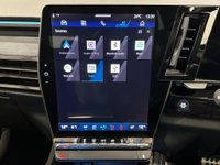 USED 2024 24 RENAULT Rafale 1.2 E-TECH techno esprit Alpine Auto Euro 6 (s/s) 5dr Heads Up Display - Hybrid