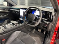 USED 2024 24 RENAULT Rafale 1.2 E-TECH techno esprit Alpine Auto Euro 6 (s/s) 5dr Heads Up Display - Hybrid