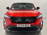 USED 2024 24 RENAULT Rafale 1.2 E-TECH techno esprit Alpine Auto Euro 6 (s/s) 5dr Heads Up Display - Hybrid