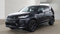 USED 2019 69 LAND ROVER DISCOVERY SPORT 2.0 D180 MHEV R-Dynamic S SUV 5dr Diesel Auto 4WD Euro 6 (s/s) (180 ps) 