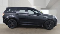 USED 2019 69 LAND ROVER DISCOVERY SPORT 2.0 D180 MHEV R-Dynamic S SUV 5dr Diesel Auto 4WD Euro 6 (s/s) (180 ps) 