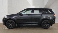 USED 2019 69 LAND ROVER DISCOVERY SPORT 2.0 D180 MHEV R-Dynamic S SUV 5dr Diesel Auto 4WD Euro 6 (s/s) (180 ps) 