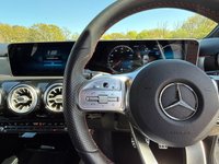 USED 2019 19 MERCEDES-BENZ A-CLASS 1.5 A180d AMG Line (Premium) Hatchback 5dr Diesel 7G-DCT Euro 6 (s/s) (116 ps) 