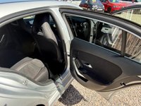 USED 2019 19 MERCEDES-BENZ A-CLASS 1.5 A180d AMG Line (Premium) Hatchback 5dr Diesel 7G-DCT Euro 6 (s/s) (116 ps) 