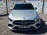 USED 2019 19 MERCEDES-BENZ A-CLASS 1.5 A180d AMG Line (Premium) Hatchback 5dr Diesel 7G-DCT Euro 6 (s/s) (116 ps) 
