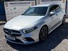 USED 2019 19 MERCEDES-BENZ A-CLASS 1.5 A180d AMG Line (Premium) Hatchback 5dr Diesel 7G-DCT Euro 6 (s/s) (116 ps) 