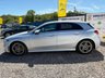 USED 2019 19 MERCEDES-BENZ A-CLASS 1.5 A180d AMG Line (Premium) Hatchback 5dr Diesel 7G-DCT Euro 6 (s/s) (116 ps) 