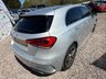 USED 2019 19 MERCEDES-BENZ A-CLASS 1.5 A180d AMG Line (Premium) Hatchback 5dr Diesel 7G-DCT Euro 6 (s/s) (116 ps) 
