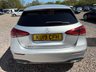 USED 2019 19 MERCEDES-BENZ A-CLASS 1.5 A180d AMG Line (Premium) Hatchback 5dr Diesel 7G-DCT Euro 6 (s/s) (116 ps) 