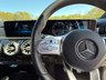 USED 2019 19 MERCEDES-BENZ A-CLASS 1.5 A180d AMG Line (Premium) Hatchback 5dr Diesel 7G-DCT Euro 6 (s/s) (116 ps) 