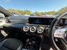 USED 2019 19 MERCEDES-BENZ A-CLASS 1.5 A180d AMG Line (Premium) Hatchback 5dr Diesel 7G-DCT Euro 6 (s/s) (116 ps) 
