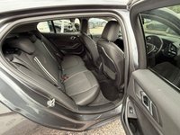USED 2019 69 BMW 1 SERIES 1.5 118i Sport Hatchback 5dr Petrol DCT Euro 6 (s/s) (140 ps) 
