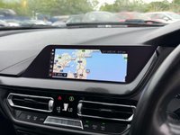 USED 2019 69 BMW 1 SERIES 1.5 118i Sport Hatchback 5dr Petrol DCT Euro 6 (s/s) (140 ps) 