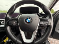 USED 2019 69 BMW 1 SERIES 1.5 118i Sport Hatchback 5dr Petrol DCT Euro 6 (s/s) (140 ps) 