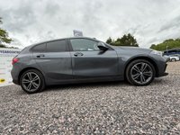 USED 2019 69 BMW 1 SERIES 1.5 118i Sport Hatchback 5dr Petrol DCT Euro 6 (s/s) (140 ps) 