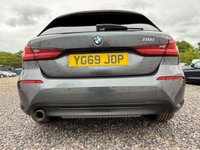 USED 2019 69 BMW 1 SERIES 1.5 118i Sport Hatchback 5dr Petrol DCT Euro 6 (s/s) (140 ps) 