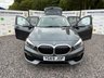 USED 2019 69 BMW 1 SERIES 1.5 118i Sport Hatchback 5dr Petrol DCT Euro 6 (s/s) (140 ps) 
