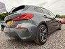 USED 2019 69 BMW 1 SERIES 1.5 118i Sport Hatchback 5dr Petrol DCT Euro 6 (s/s) (140 ps) 