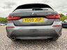 USED 2019 69 BMW 1 SERIES 1.5 118i Sport Hatchback 5dr Petrol DCT Euro 6 (s/s) (140 ps) 