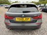 USED 2019 69 BMW 1 SERIES 1.5 118i Sport Hatchback 5dr Petrol DCT Euro 6 (s/s) (140 ps) 
