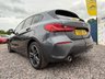 USED 2019 69 BMW 1 SERIES 1.5 118i Sport Hatchback 5dr Petrol DCT Euro 6 (s/s) (140 ps) 