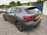 USED 2019 69 BMW 1 SERIES 1.5 118i Sport Hatchback 5dr Petrol DCT Euro 6 (s/s) (140 ps) 
