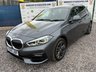 USED 2019 69 BMW 1 SERIES 1.5 118i Sport Hatchback 5dr Petrol DCT Euro 6 (s/s) (140 ps) 
