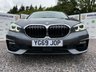 USED 2019 69 BMW 1 SERIES 1.5 118i Sport Hatchback 5dr Petrol DCT Euro 6 (s/s) (140 ps) 