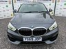 USED 2019 69 BMW 1 SERIES 1.5 118i Sport Hatchback 5dr Petrol DCT Euro 6 (s/s) (140 ps) 