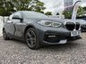 USED 2019 69 BMW 1 SERIES 1.5 118i Sport Hatchback 5dr Petrol DCT Euro 6 (s/s) (140 ps) 