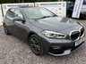 USED 2019 69 BMW 1 SERIES 1.5 118i Sport Hatchback 5dr Petrol DCT Euro 6 (s/s) (140 ps) 