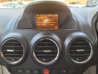 USED 2012 12 VAUXHALL ANTARA 2.2 CDTi SE SUV 5dr Diesel Manual 4WD Euro 5 (184 ps) FULL LEATHER - FRESH IN