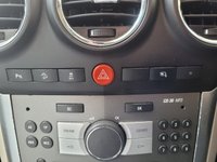USED 2012 12 VAUXHALL ANTARA 2.2 CDTi SE SUV 5dr Diesel Manual 4WD Euro 5 (184 ps) FULL LEATHER - FRESH IN