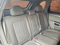USED 2012 12 VAUXHALL ANTARA 2.2 CDTi SE SUV 5dr Diesel Manual 4WD Euro 5 (184 ps) FULL LEATHER - FRESH IN