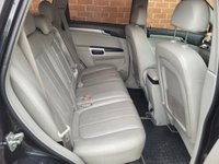 USED 2012 12 VAUXHALL ANTARA 2.2 CDTi SE SUV 5dr Diesel Manual 4WD Euro 5 (184 ps) FULL LEATHER - FRESH IN