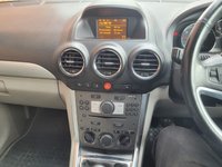 USED 2012 12 VAUXHALL ANTARA 2.2 CDTi SE SUV 5dr Diesel Manual 4WD Euro 5 (184 ps) FULL LEATHER - FRESH IN