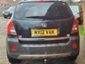 USED 2012 12 VAUXHALL ANTARA 2.2 CDTi SE SUV 5dr Diesel Manual 4WD Euro 5 (184 ps) FULL LEATHER - FRESH IN