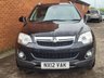 USED 2012 12 VAUXHALL ANTARA 2.2 CDTi SE SUV 5dr Diesel Manual 4WD Euro 5 (184 ps) FULL LEATHER - FRESH IN