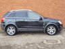 USED 2012 12 VAUXHALL ANTARA 2.2 CDTi SE SUV 5dr Diesel Manual 4WD Euro 5 (184 ps) FULL LEATHER - FRESH IN
