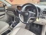 USED 2012 12 VAUXHALL ANTARA 2.2 CDTi SE SUV 5dr Diesel Manual 4WD Euro 5 (184 ps) FULL LEATHER - FRESH IN