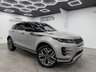 USED 2019 19 LAND ROVER RANGE ROVER EVOQUE 2.0 D180 First Edition SUV 5dr Diesel Auto 4WD Euro 6 (s/s) (180 ps) 
