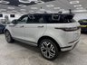 USED 2019 19 LAND ROVER RANGE ROVER EVOQUE 2.0 D180 First Edition SUV 5dr Diesel Auto 4WD Euro 6 (s/s) (180 ps) 
