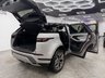 USED 2019 19 LAND ROVER RANGE ROVER EVOQUE 2.0 D180 First Edition SUV 5dr Diesel Auto 4WD Euro 6 (s/s) (180 ps) 