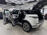 USED 2019 19 LAND ROVER RANGE ROVER EVOQUE 2.0 D180 First Edition SUV 5dr Diesel Auto 4WD Euro 6 (s/s) (180 ps) 