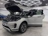USED 2019 19 LAND ROVER RANGE ROVER EVOQUE 2.0 D180 First Edition SUV 5dr Diesel Auto 4WD Euro 6 (s/s) (180 ps) 